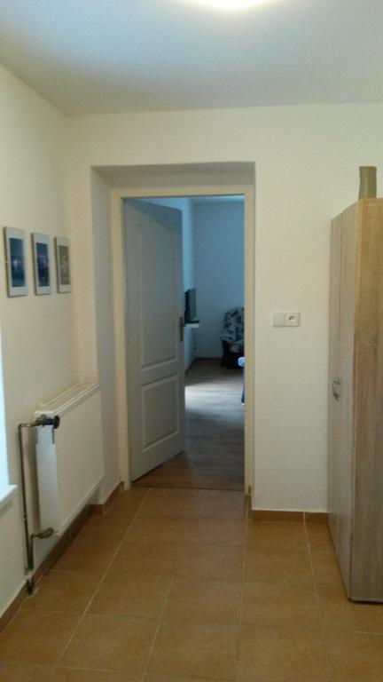 Apartman V Zahradni Prachatice Dış mekan fotoğraf