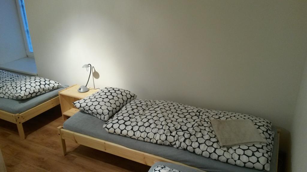 Apartman V Zahradni Prachatice Dış mekan fotoğraf